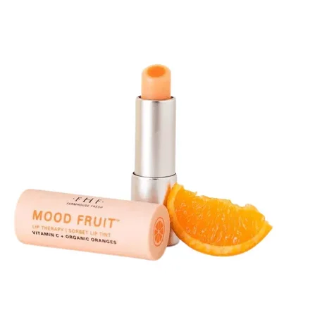 FarmHouse Fresh Orange Mood Fruit Lip Therapy 0.12oz / 4ml