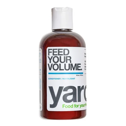 Feed Your Volume Conditioner Yarok