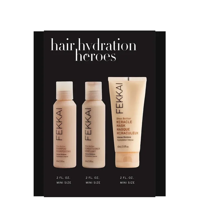 Fekkai Hair Hydration Heros buy for £28.00 Hair Sets