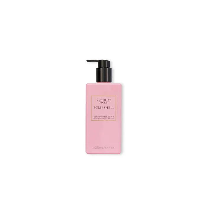 Fine Fragrance Lotion