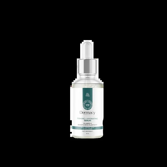 Firming & Hydrating Face Serum