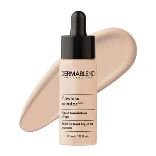 Flawless Creator Lightweight Foundation 0N Dermablend