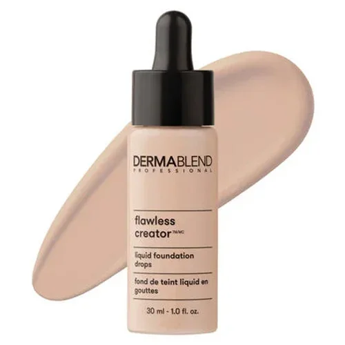 Flawless Creator Lightweight Foundation 30N Dermablend