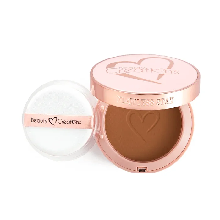 Flawless Stay Powder Foundation – On Sale