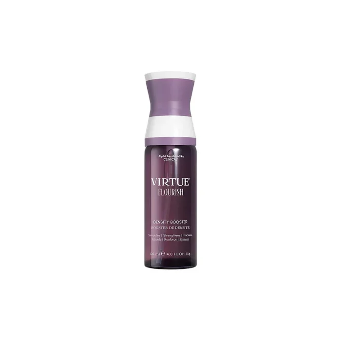 Flourish Density Booster for Healthy Hair Growth