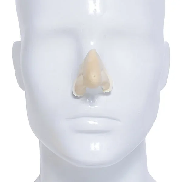 Foam Latex Prosthetic Cyrano Nose Small