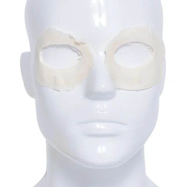 Foam Latex Prosthetic Optical Orbits