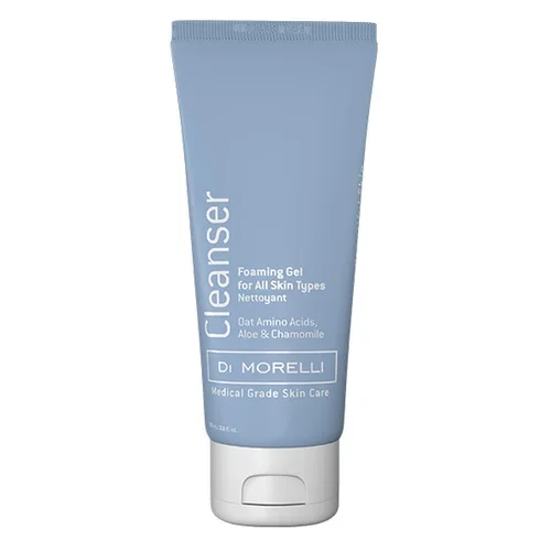 Foaming Cleanser Di Morelli