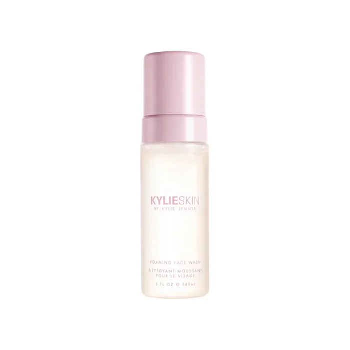 Foaming Face Wash