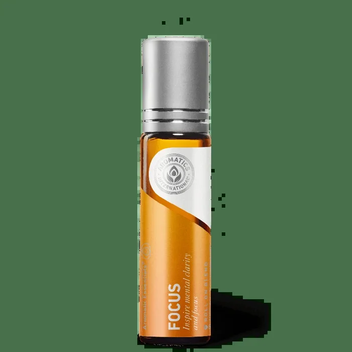 Focus Blend