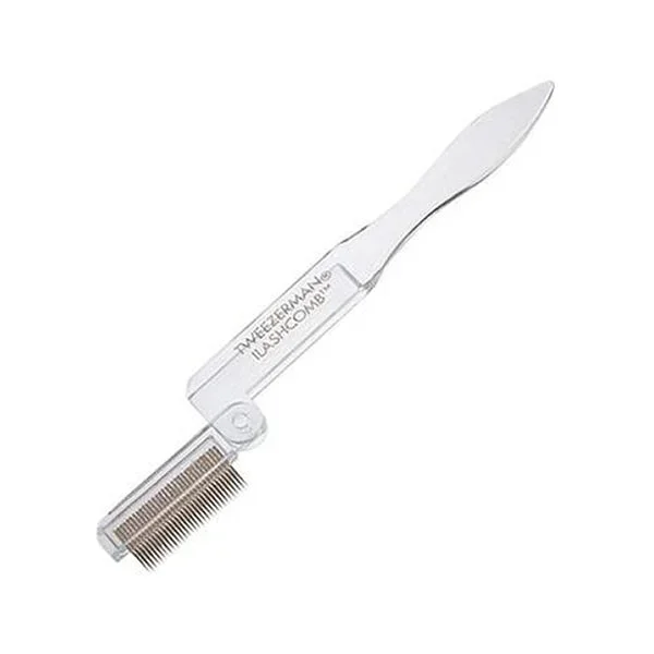 Folding Eyelash Comb