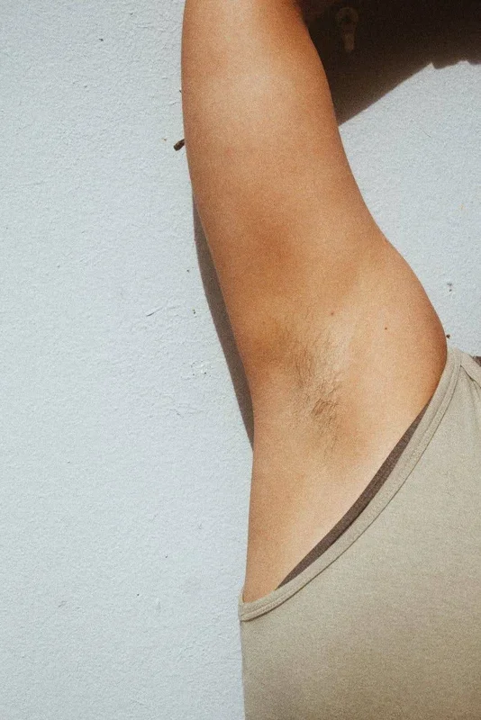 Follow the lunar calendar for hair removal? Let’s find out.