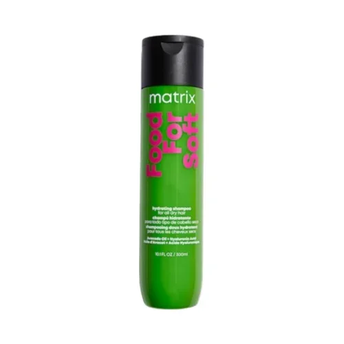 Food For Soft Hydrating Shampoo Matrix