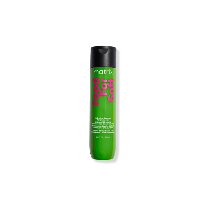 Food For Soft Hydrating Shampoo