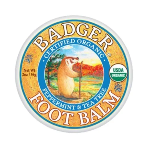 Foot Balm Badger Balms