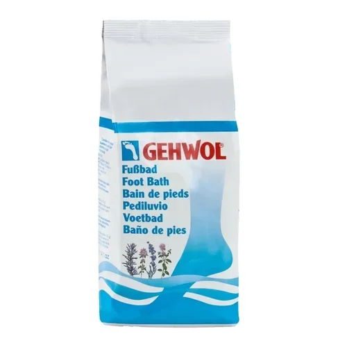 Foot Bath (Blue) Gehwol