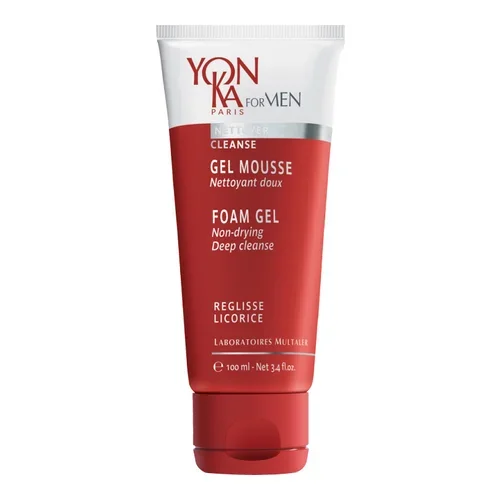FOR MEN Foam Gel Yonka