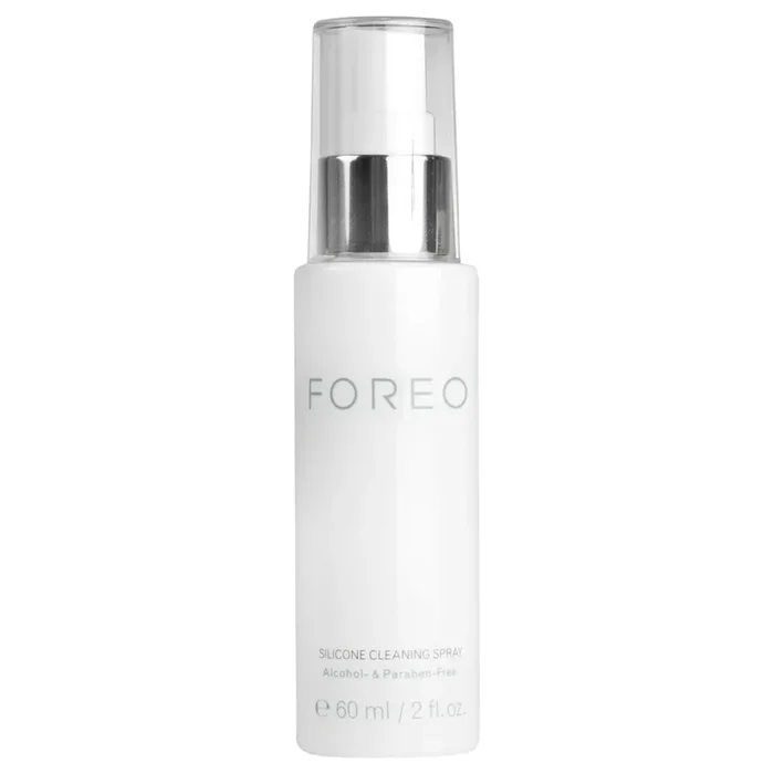 Foreo Silicone Cleaning Spray