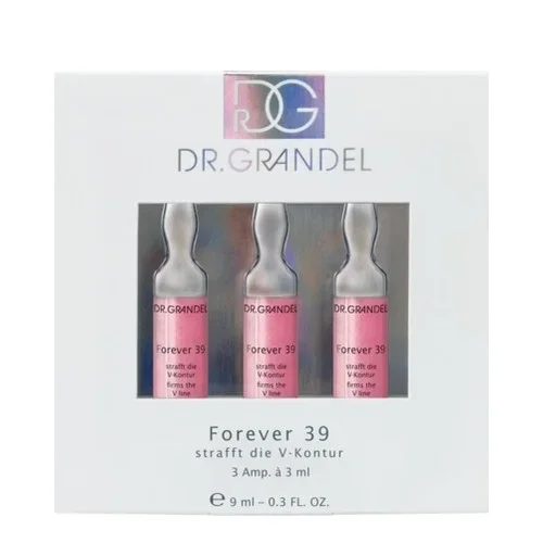 Forever 39 Ampoule Dr Grandel