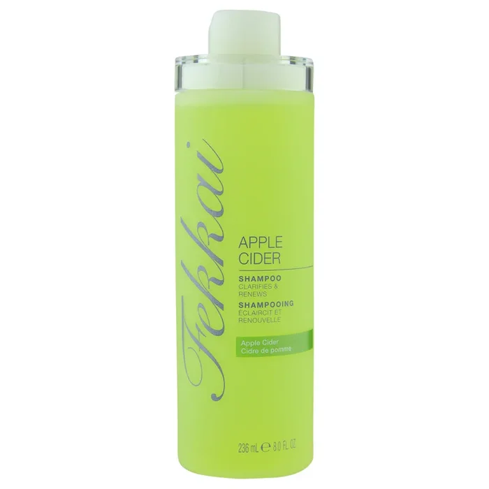 Frederic Fekkai Apple Cider Shampoo