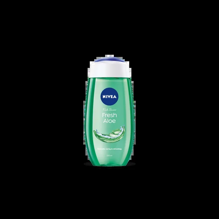 Fresh Aloe Shower Gel