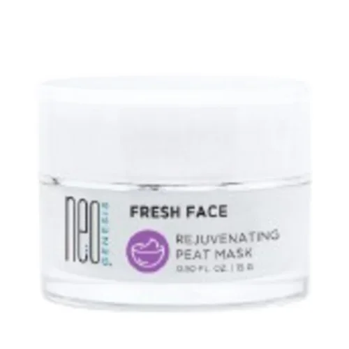 Fresh Face Rejuvenating Peat Mask NeoGenesis