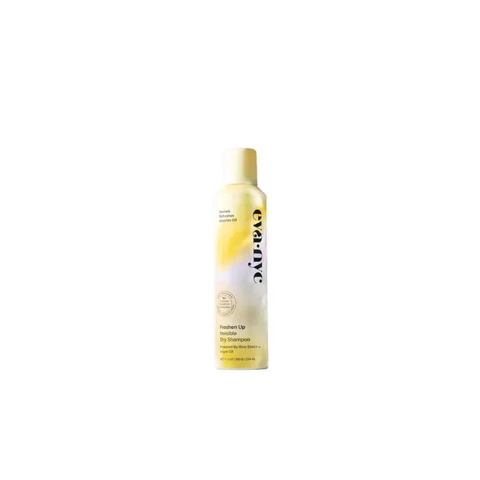 Freshen Up Invisible Dry Shampoo