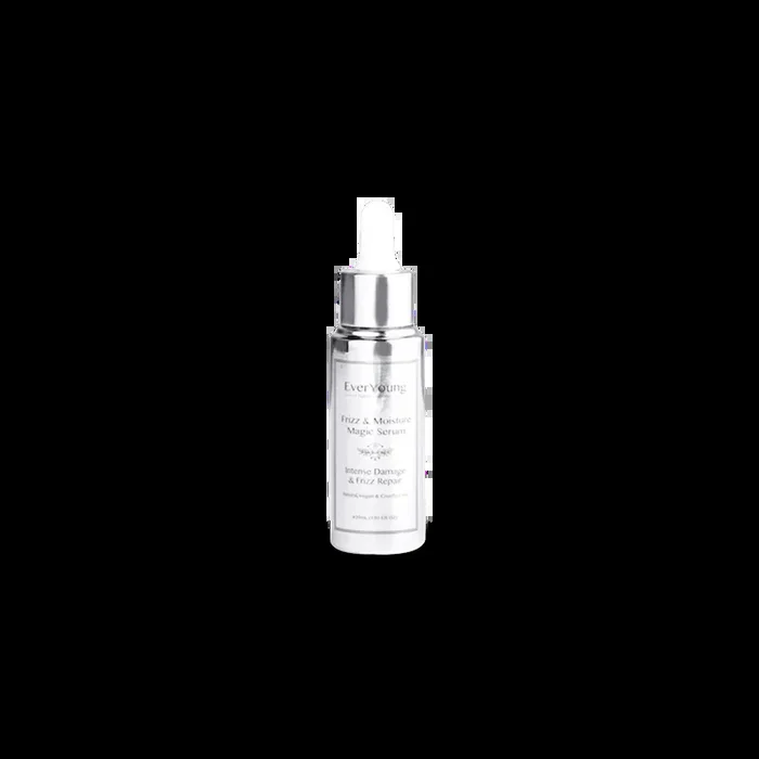 Frizz & Moisture Magic Hair Serum