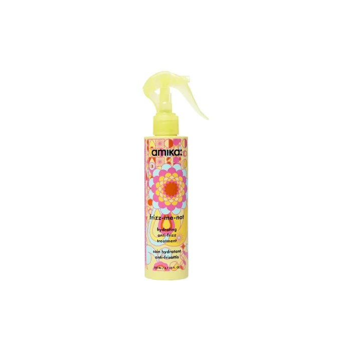 Frizz-Me-Not Hydrating Anti-Frizz Treatment