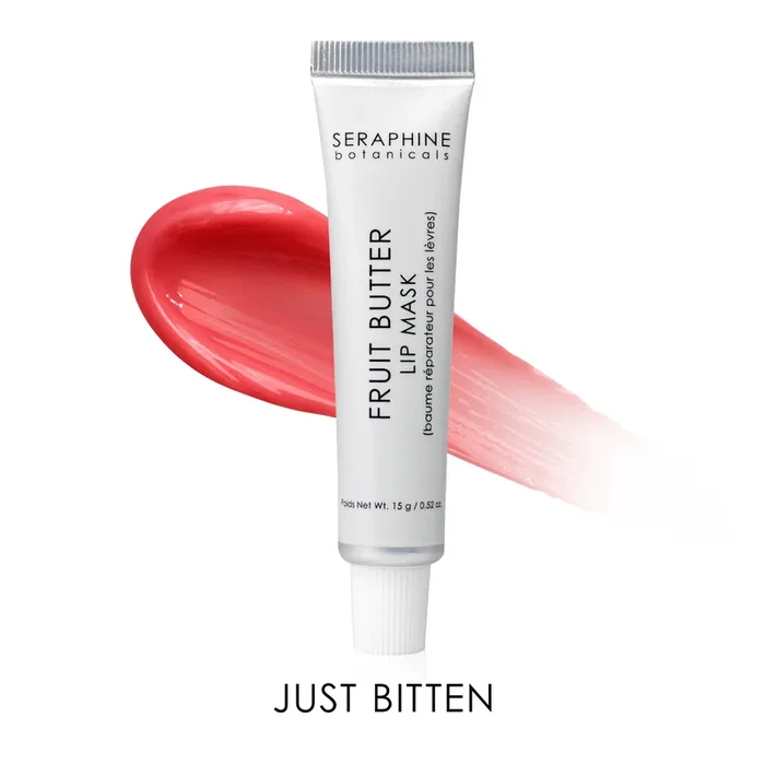 Fruit Butter – Lip Mask