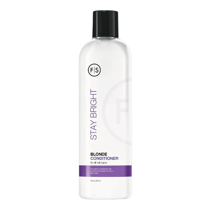 FS Stay Bright Blonde Conditioner 12oz