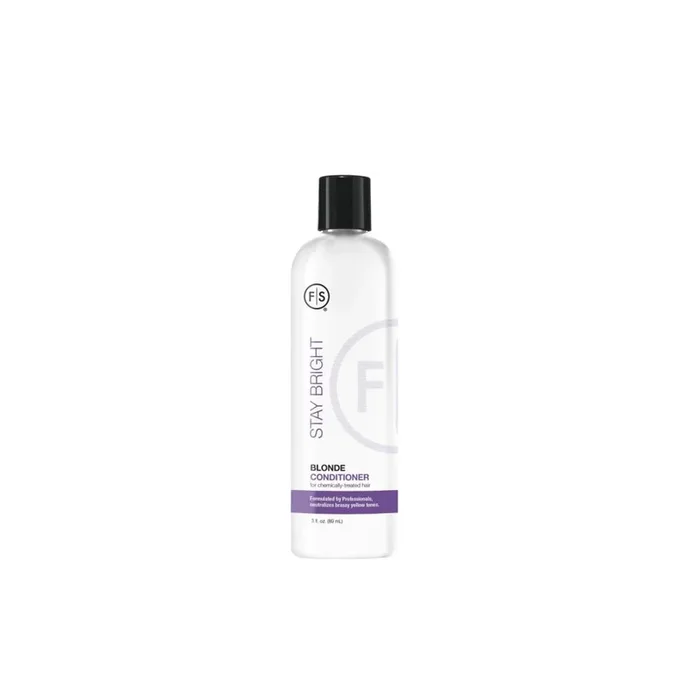 FS Stay Bright Blonde Conditioner 3oz
