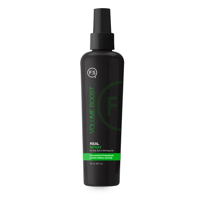 FS Volume Boost Real Spray 8oz