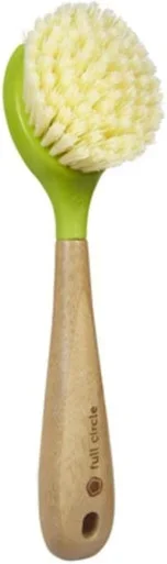 Full Circle Be Good Dish Brush 1 Brush