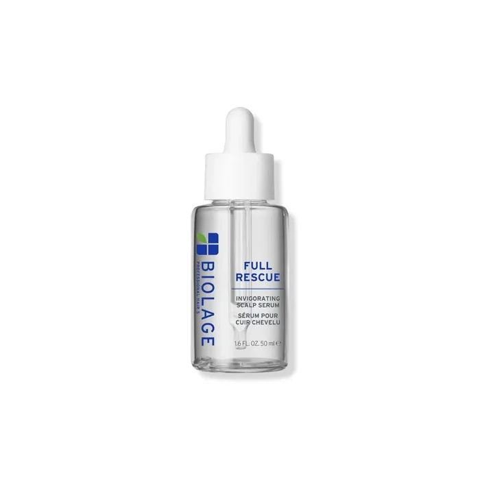 Full Rescue Invigorating Serum for thinning hair