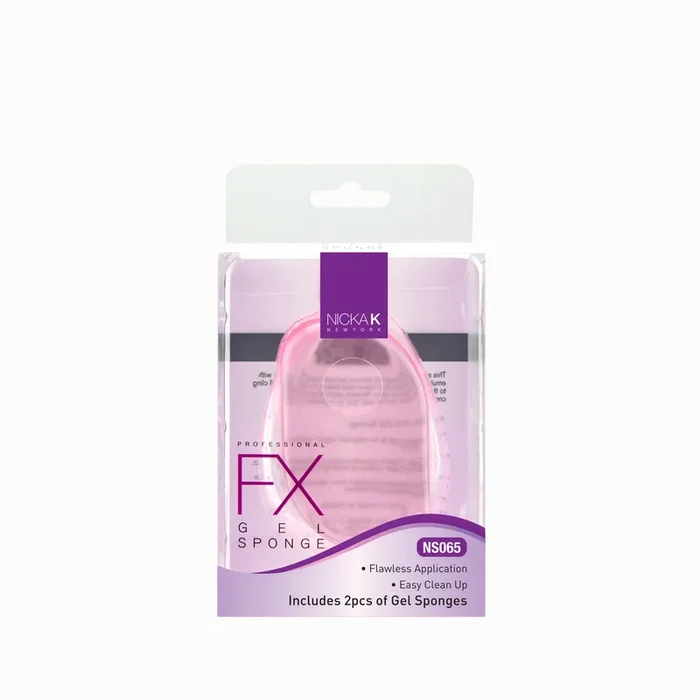 Fx Gel Sponge
