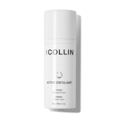 G.M. COLLIN Active Exfoliant Powder 2 oz