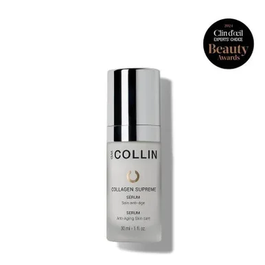G.M. COLLIN Collagen Supreme Serum 1 fl oz