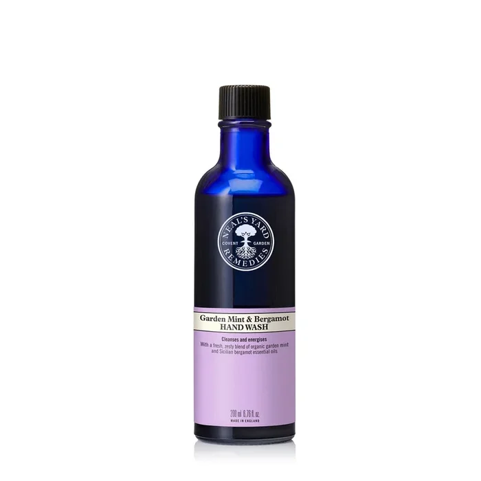 Garden Mint & Bergamot Hand Wash Refill 6.76 fl. oz