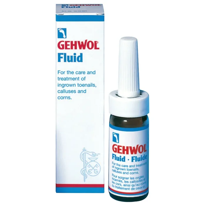 Gehwol Fluid
