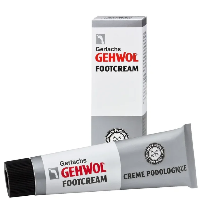 Gehwol Foot Cream