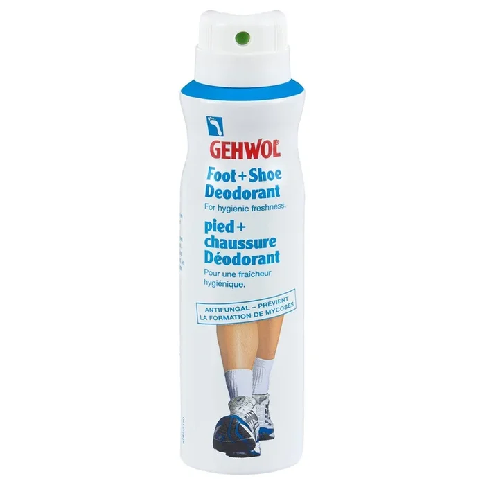 Gehwol Foot + Shoe Deodorant