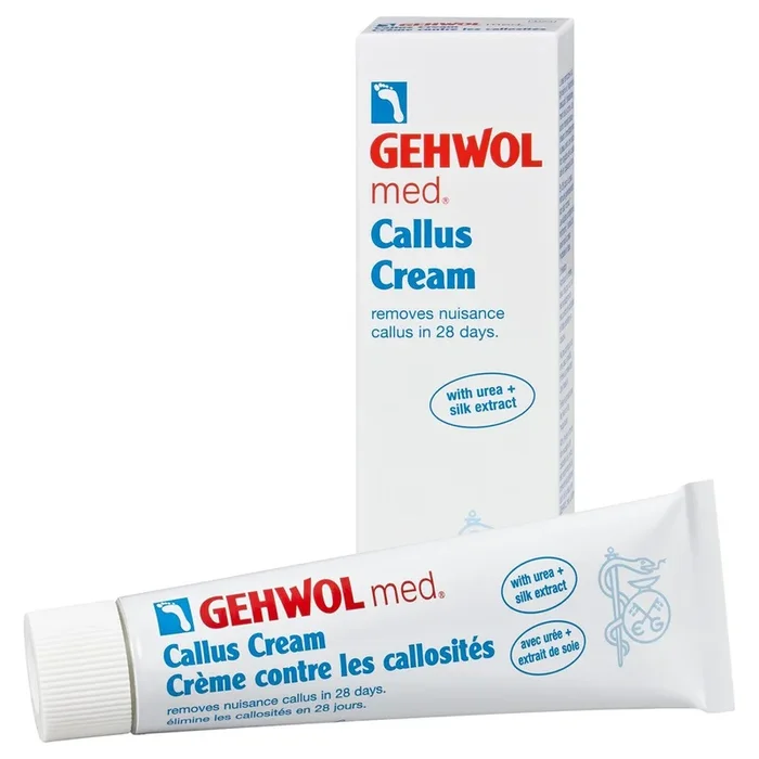 Gehwol Med Callus Cream