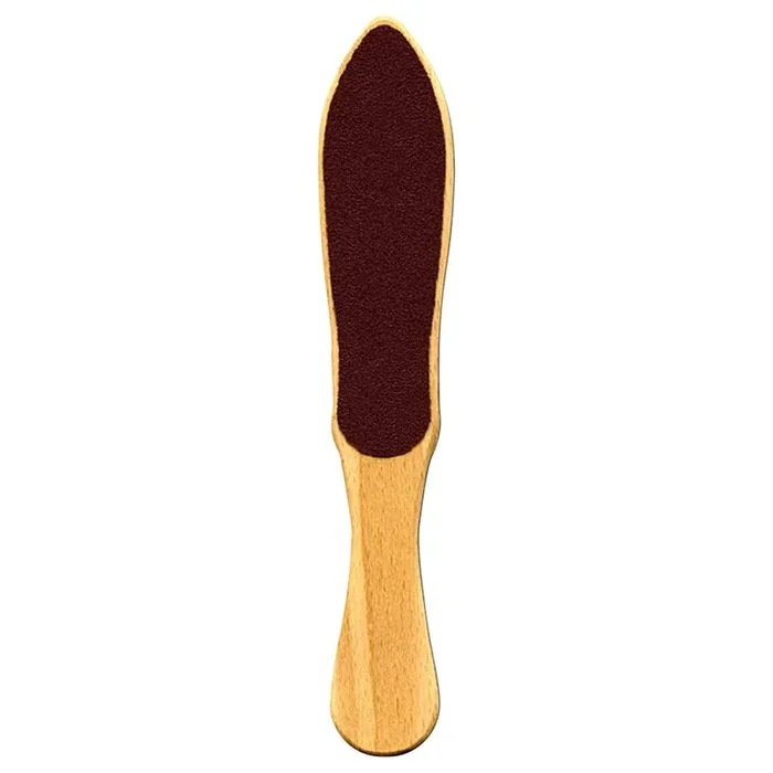 Gehwol Wood Pedicure File Nature