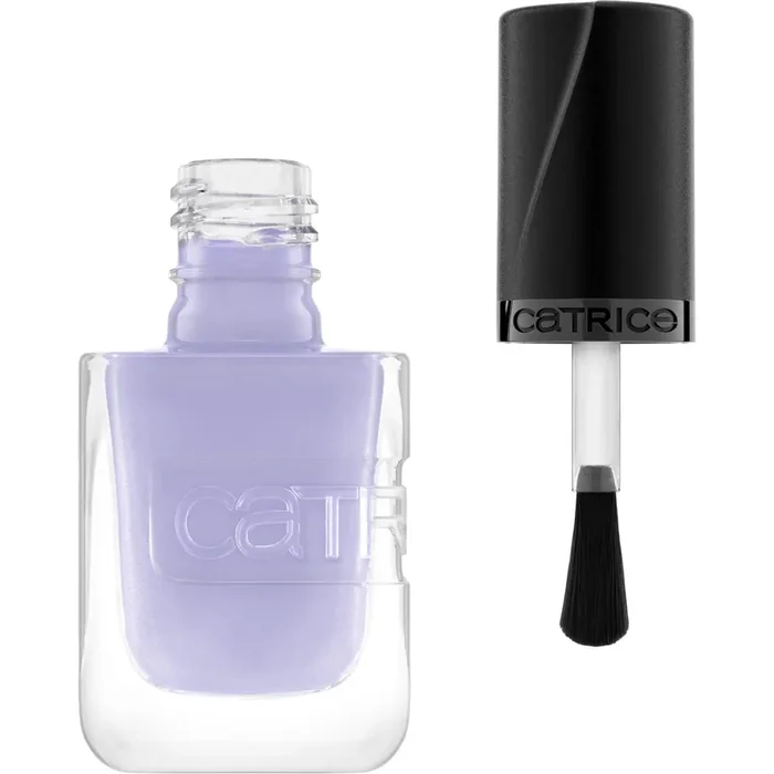 Gel Affair Nail Lacquer 025 Lilac Lullaby
