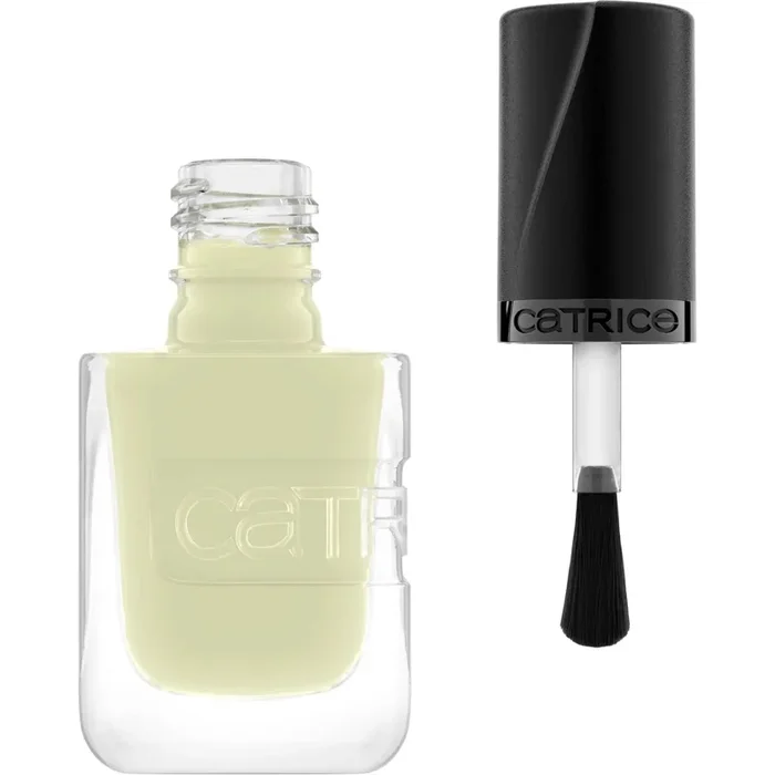 Gel Affair Nail Lacquer 032 Drunk On Pistachio