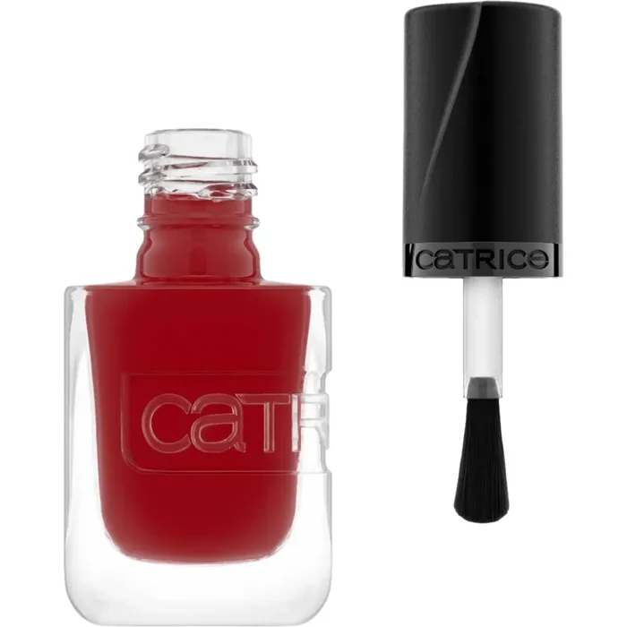 Gel Affair Nail Lacquer 043 Cranberry Jam