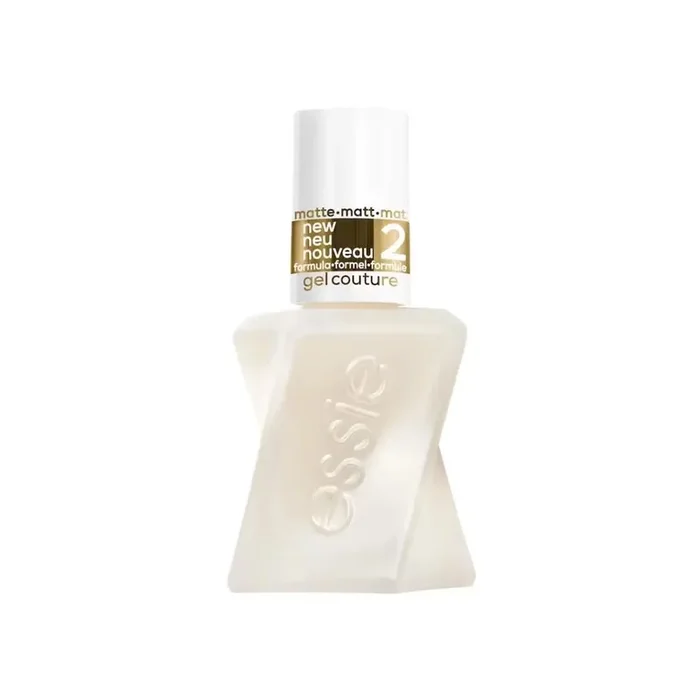 Gel Couture 01 Matte Top Coat