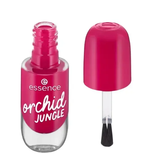 Gel Nail Color 12 Orchid Jungle
