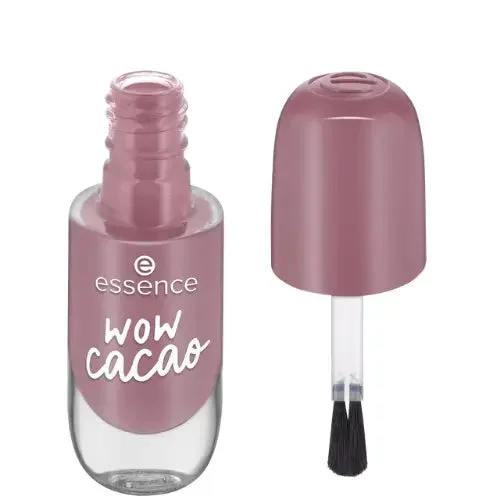 Gel Nail Color 26 Wow Cocoa